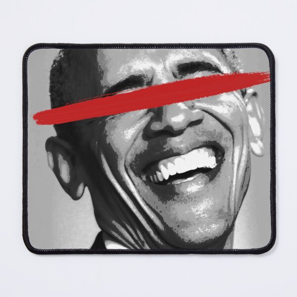 Item preview, Barack in Rubrum Plaga designed and sold by RubrumPlaga.