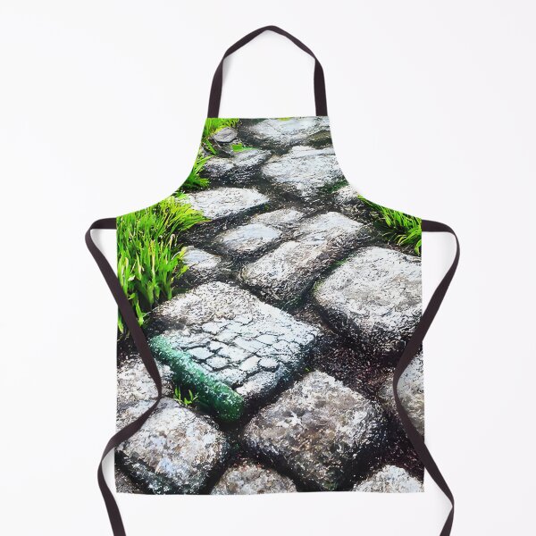 Item preview, 3D cobblestone path designed and sold by fizzribbit.