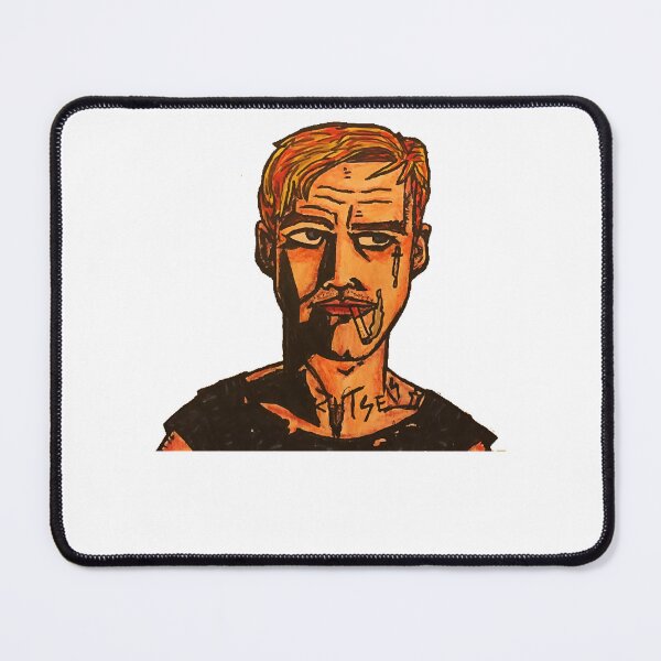 Item preview, Music Vintage Gosling Handsome Male Ryan Actor Cool Graphic Gifts designed and sold by IzayahGuzman.