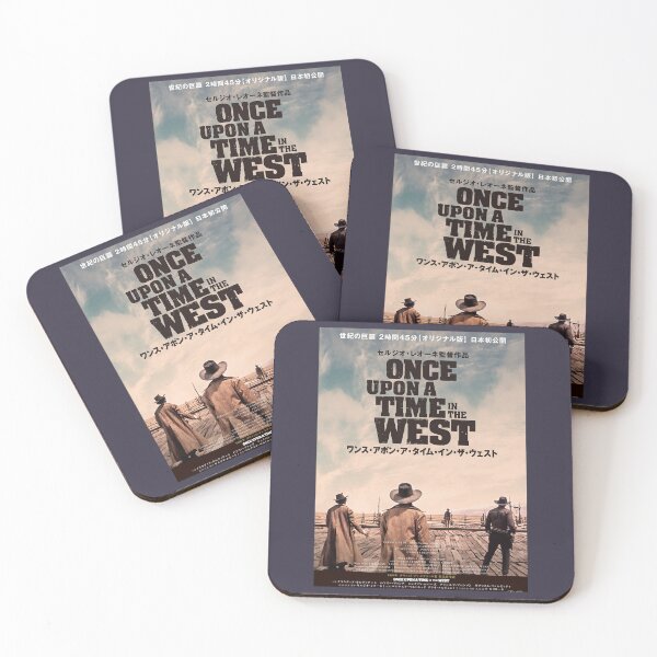 Item preview, Life Epic Friendship Greed Betrayal Loss Once Upon A Time In The West Poster Cool Gifts designed and sold by MaxSusieIngle.