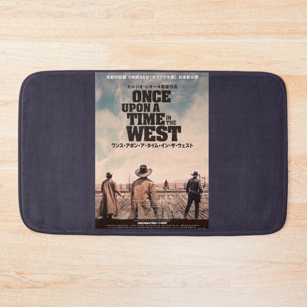 Item preview, Life Epic Friendship Greed Betrayal Loss Once Upon A Time In The West Poster Cool Gifts designed and sold by MaxSusieIngle.
