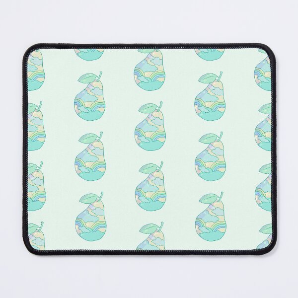 Item preview, Cloud Pear designed and sold by novembersgirl.