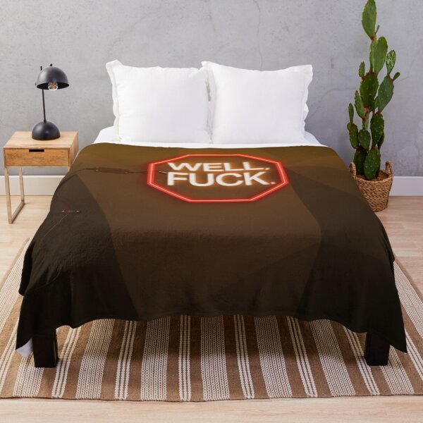 Item preview, Well, fuck. designed and sold by mensijazavcevic.