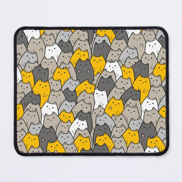 Item preview, CATS! designed and sold by Zefkiel.