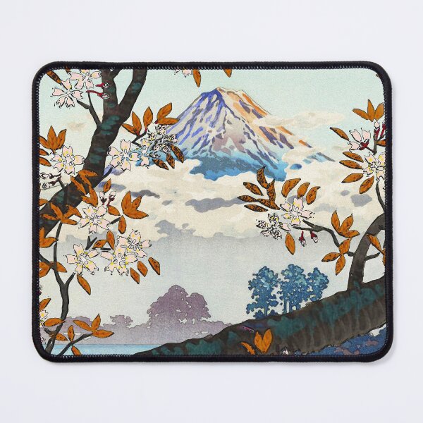 Item preview, Suidi The Heights - Nature Landscape designed and sold by Kijiermono.