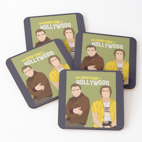 Item preview, Life Epic Friendship Greed Betrayal Loss Once Upon A Time In… Hollywood retro Wave designed and sold by MaxSusieIngle.