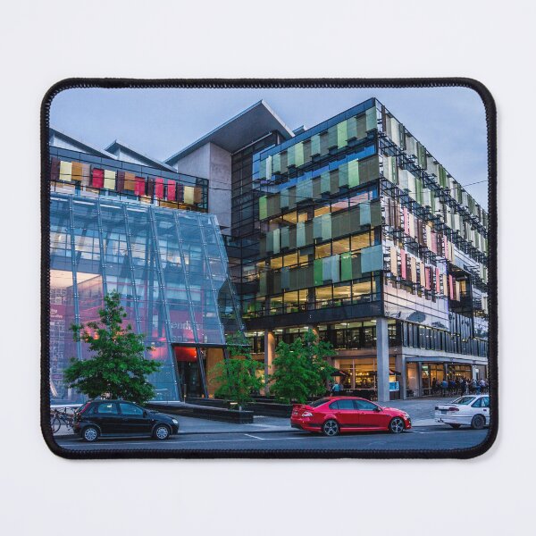 Item preview, The End of the Work Week at the Bendigo Bank designed and sold by Steven Jodoin.