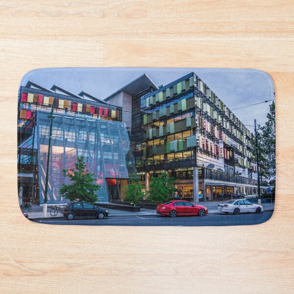 Item preview, The End of the Work Week at the Bendigo Bank designed and sold by Steven Jodoin.