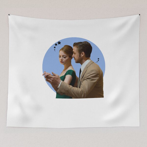 Item preview, Music Vintage Retro Handsome Ryan Gosling Musician Gifts For Movie Fans designed and sold by IzayahGuzman.