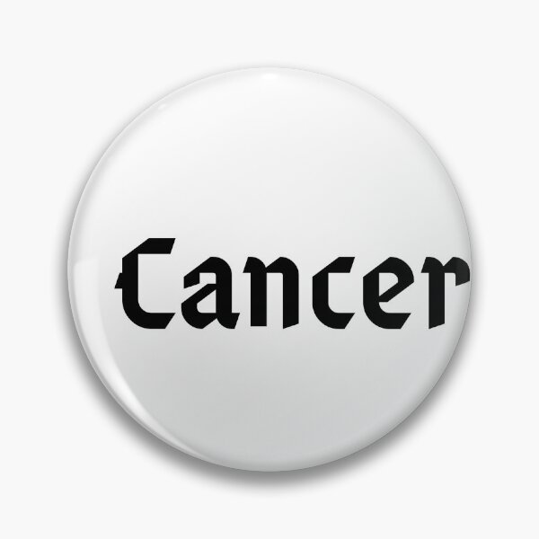 Item preview, Cancer designed and sold by Leen Leblans.
