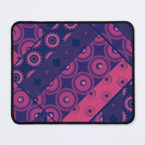 Item preview, Pink Shwe Shwe pattern designed and sold by CheriGurl.