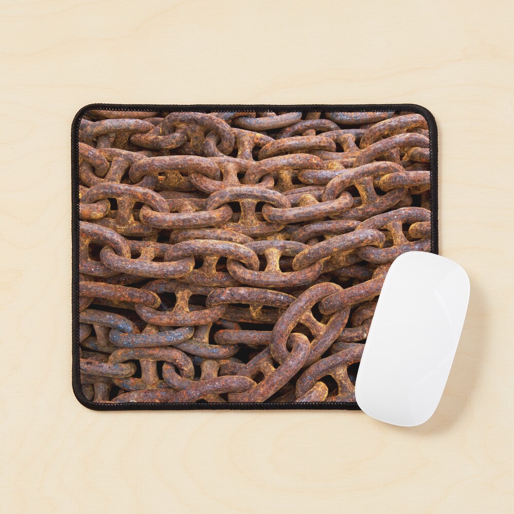 Item preview, Mouse Pad designed and sold by cloud7.