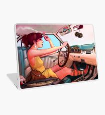 The Getaway Laptop Skin