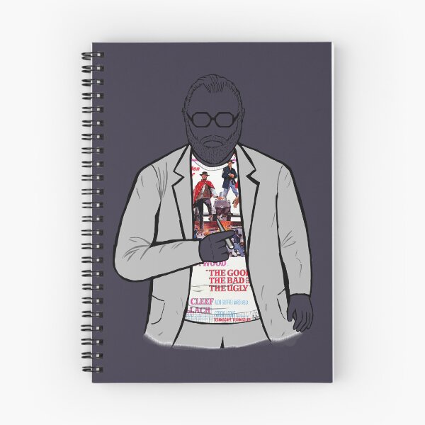 Item preview, Life Epic Friendship Greed Betrayal Loss Sergio Leone Director Of The Good, The Bad, The Ugly Retro designed and sold by MaxSusieIngle.