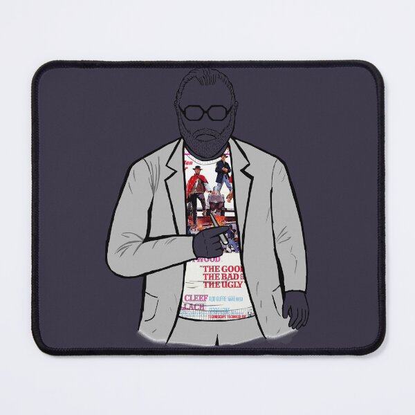 Item preview, Life Epic Friendship Greed Betrayal Loss Sergio Leone Director Of The Good, The Bad, The Ugly Retro designed and sold by MaxSusieIngle.