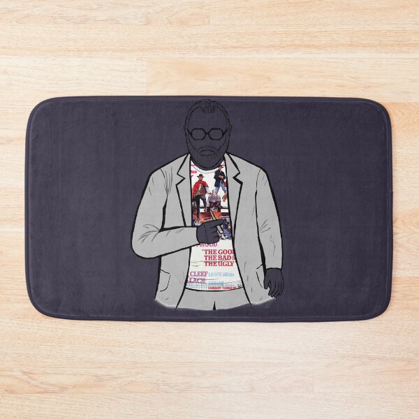 Item preview, Life Epic Friendship Greed Betrayal Loss Sergio Leone Director Of The Good, The Bad, The Ugly Retro designed and sold by MaxSusieIngle.