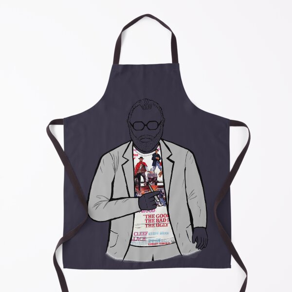 Item preview, Life Epic Friendship Greed Betrayal Loss Sergio Leone Director Of The Good, The Bad, The Ugly Retro designed and sold by MaxSusieIngle.