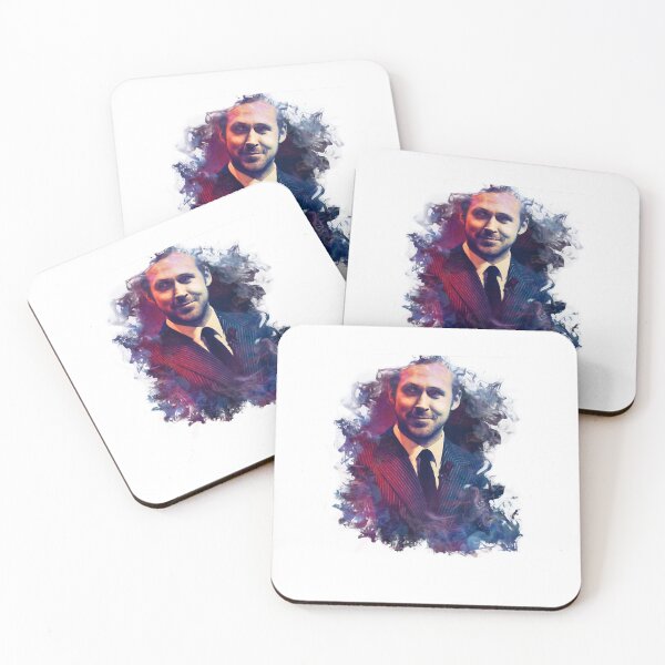 Item preview, Music Vintage Retro Handsome Ryan Gosling Musician Gifts For Music Fans designed and sold by IzayahGuzman.