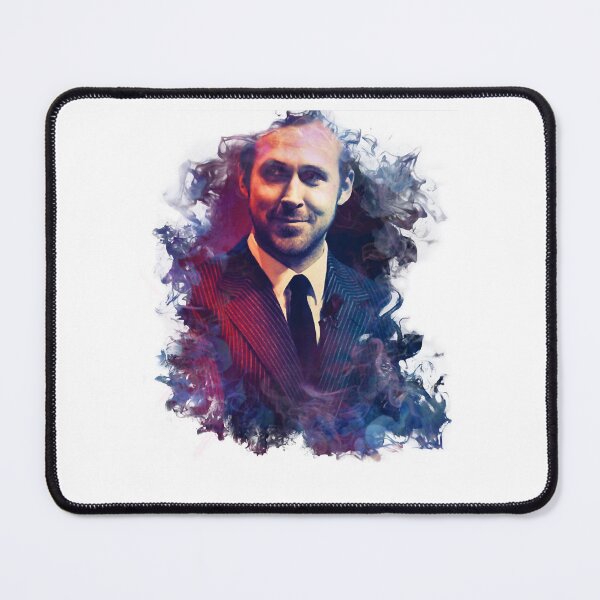 Item preview, Music Vintage Retro Handsome Ryan Gosling Musician Gifts For Music Fans designed and sold by IzayahGuzman.