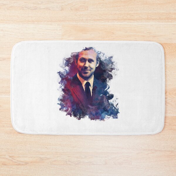 Item preview, Music Vintage Retro Handsome Ryan Gosling Musician Gifts For Music Fans designed and sold by IzayahGuzman.