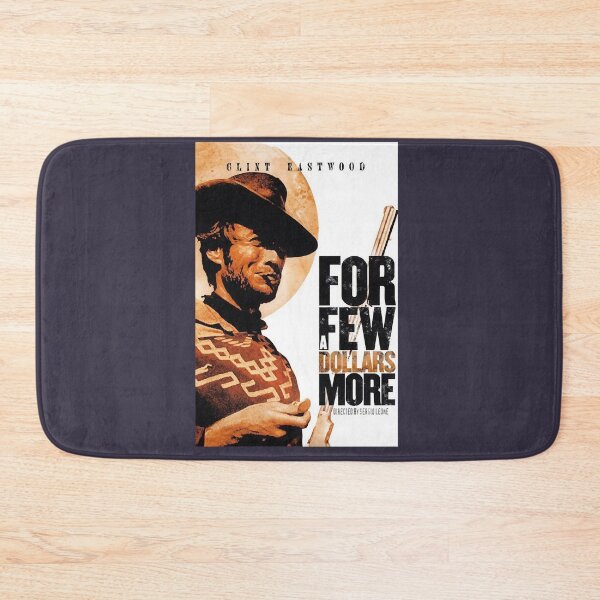 Item preview, Life Epic Friendship Greed Betrayal Loss Sergio Leone For A Few Dollars More Gift For Fan designed and sold by MaxSusieIngle.