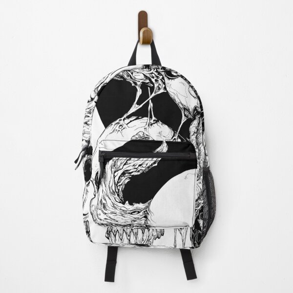 Item preview, Creppy Skulls designed and sold by zahirshop.