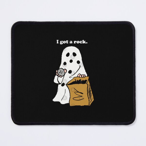 Item preview, I got a rock. | Perfect Gift For you and friends Loves Snoopy designed and sold by lucyandread.