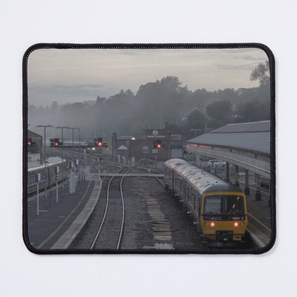 Item preview, Exeter turbo dawn designed and sold by hawkie.