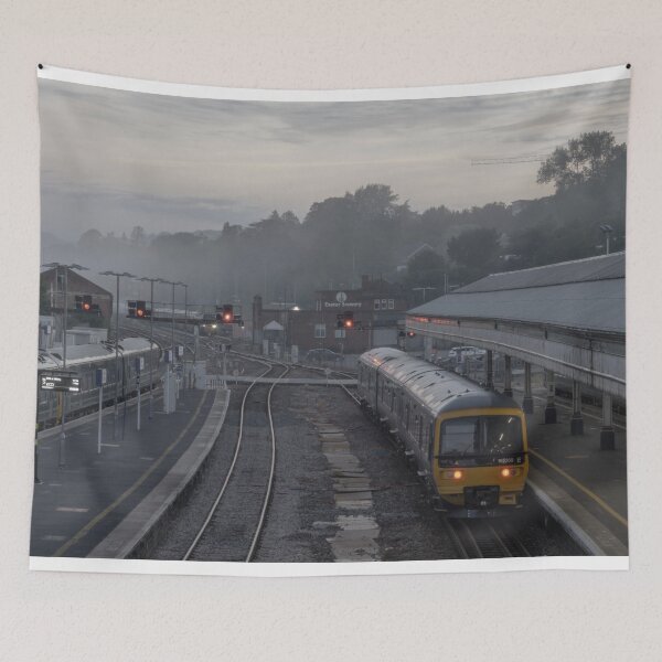Item preview, Exeter turbo dawn designed and sold by hawkie.