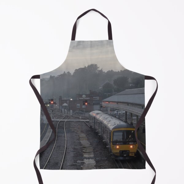 Item preview, Exeter turbo dawn designed and sold by hawkie.