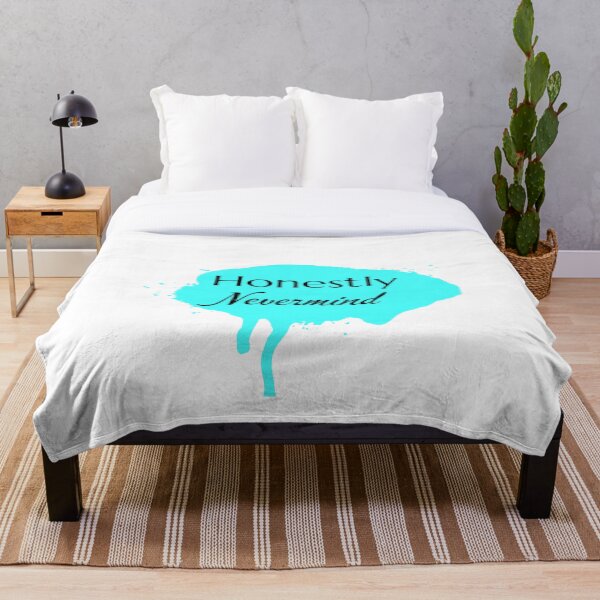 Item preview, Hoenstly nevermind designed and sold by ptrivnk.