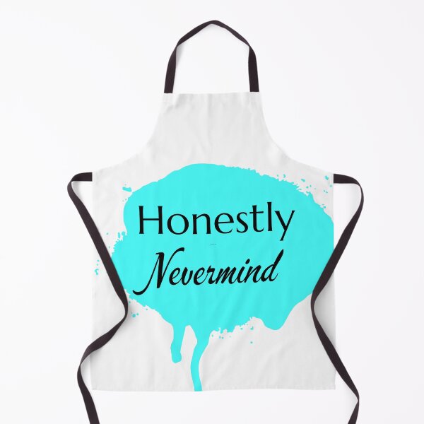 Item preview, Hoenstly nevermind designed and sold by ptrivnk.