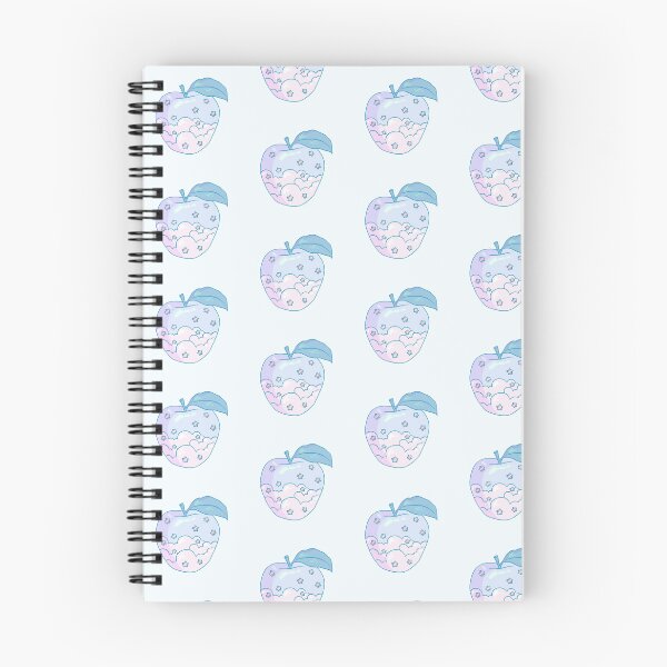 Item preview, Cloud Apple designed and sold by novembersgirl.