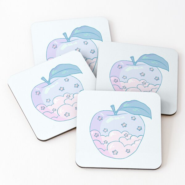Item preview, Cloud Apple designed and sold by novembersgirl.