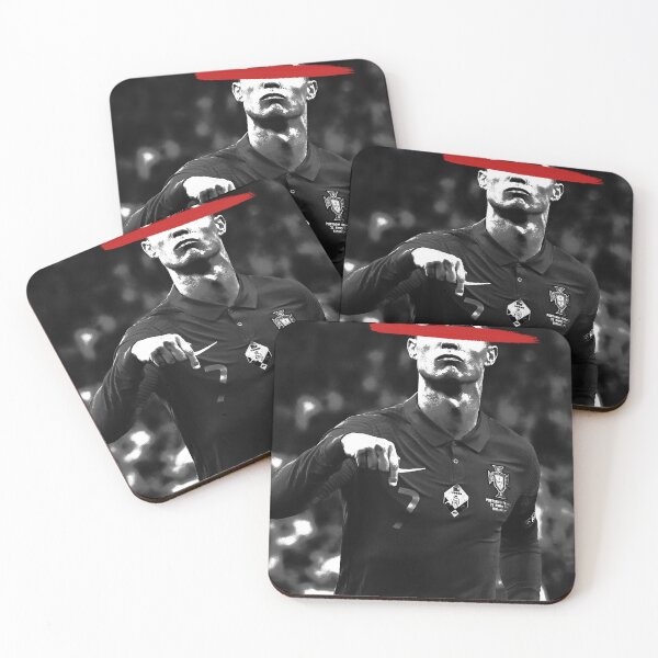 Item preview, Cristiano in Rubrum Plaga designed and sold by RubrumPlaga.