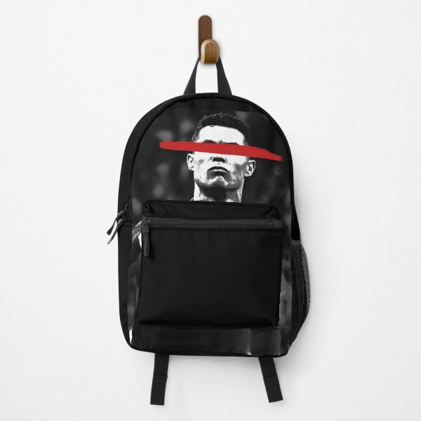 Item preview, Cristiano en Rubro Plaga designed and sold by RubrumPlaga.