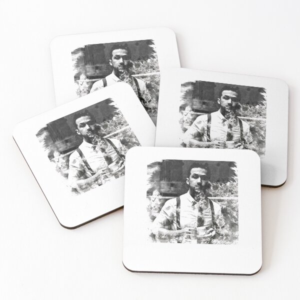 Item preview, My Favorite People Handsome Ryan Gosling Musician Gifts For Fan designed and sold by IzayahGuzman.