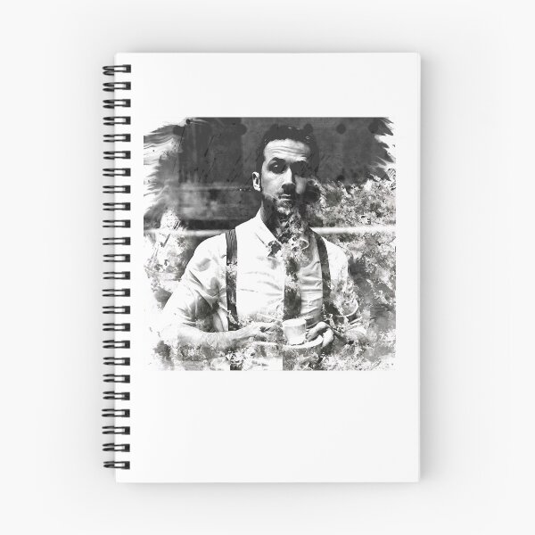 Item preview, My Favorite People Handsome Ryan Gosling Musician Gifts For Fan designed and sold by IzayahGuzman.