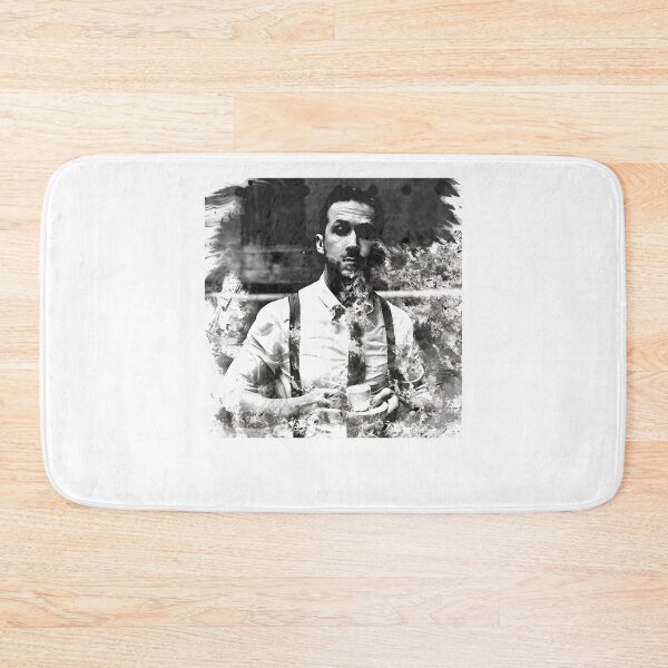 Item preview, My Favorite People Handsome Ryan Gosling Musician Gifts For Fan designed and sold by IzayahGuzman.