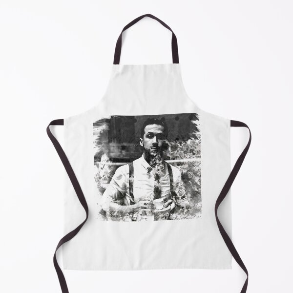 Item preview, My Favorite People Handsome Ryan Gosling Musician Gifts For Fan designed and sold by IzayahGuzman.