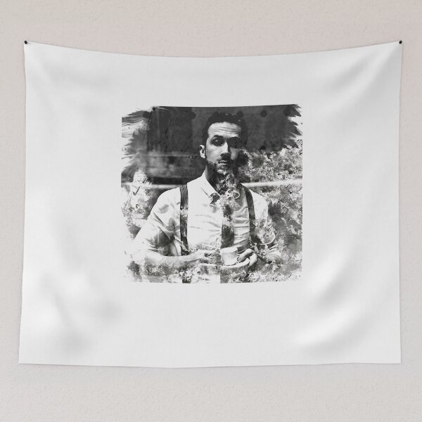 Item preview, My Favorite People Handsome Ryan Gosling Musician Gifts For Fan designed and sold by IzayahGuzman.