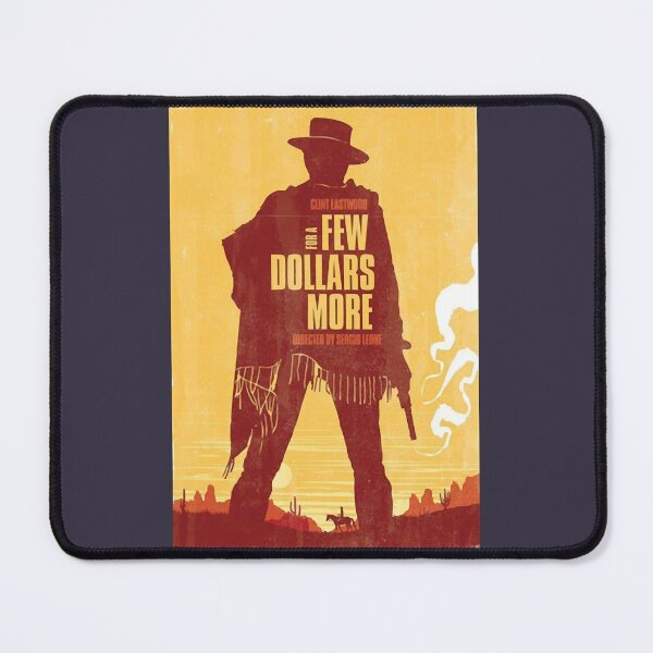 Item preview, Life Epic Friendship Greed Betrayal Loss Sergio Leone For A Few Dollars More Gift For Fans designed and sold by MaxSusieIngle.