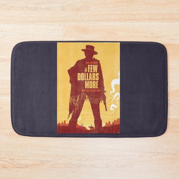 Item preview, Life Epic Friendship Greed Betrayal Loss Sergio Leone For A Few Dollars More Gift For Fans designed and sold by MaxSusieIngle.