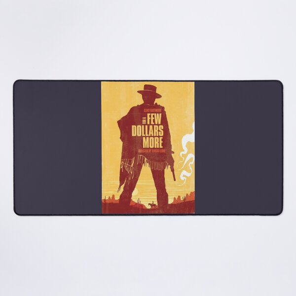 Item preview, Life Epic Friendship Greed Betrayal Loss Sergio Leone For A Few Dollars More Gift For Fans designed and sold by MaxSusieIngle.