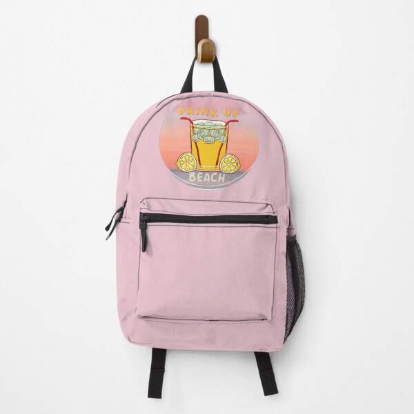 Item preview, DRINK UP BEACH (Summer drinks edition) designed and sold by JIMMYKIVUTI.