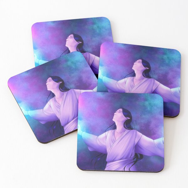 Item preview, Melkor during the Aïnulindalë designed and sold by Valka-Arialitan.