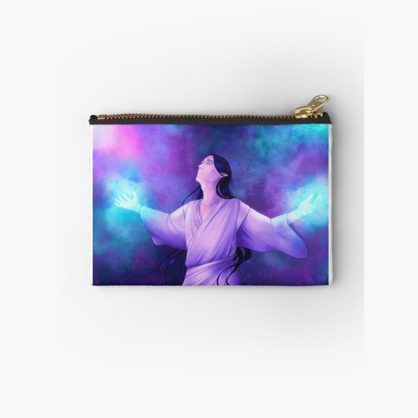 Item preview, Melkor during the Aïnulindalë designed and sold by Valka-Arialitan.