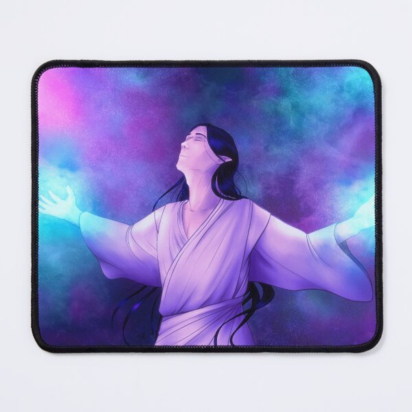 Item preview, Melkor during the Aïnulindalë designed and sold by Valka-Arialitan.