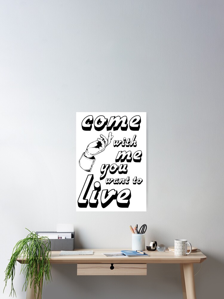 Come to Me {Small Wall Tapestry} Come to Me {Small Wall Tapestry}