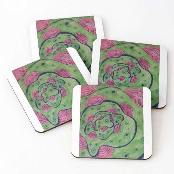 Item preview, Squiggly  designed and sold by kiera-maree.